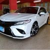 toyota camry 2020 -TOYOTA--Camry 6AA-AXVH70--AXVH70-1067275---TOYOTA--Camry 6AA-AXVH70--AXVH70-1067275- image 1