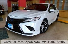 toyota camry 2020 -TOYOTA--Camry 6AA-AXVH70--AXVH70-1067275---TOYOTA--Camry 6AA-AXVH70--AXVH70-1067275-