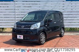 daihatsu move 2017 CFJ1738295