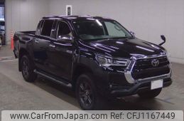 toyota hilux 2022 quick_quick_3DF-GUN125_GUN125-3938783