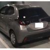 toyota yaris 2023 quick_quick_5BA-KSP210_KSP210-0088417 image 2