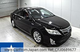 toyota camry 2011 -TOYOTA--Camry AVV50--AVV50-1005383---TOYOTA--Camry AVV50--AVV50-1005383-