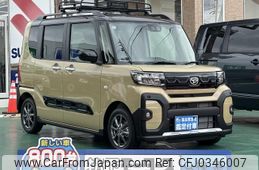 daihatsu tanto 2024 GOO_JP_700060017330240918027