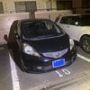 honda fit 2008 -HONDA--Fit DBA-GE6--GE6-1012203---HONDA--Fit DBA-GE6--GE6-1012203- image 1