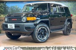 toyota fj-cruiser 2012 -TOYOTA--FJ Curiser CBA-GSJ15W--GSJ15-0119385---TOYOTA--FJ Curiser CBA-GSJ15W--GSJ15-0119385-