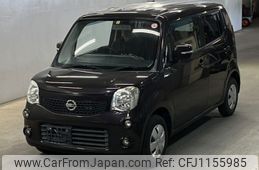 nissan moco 2012 -NISSAN--Moco MG33S-601277---NISSAN--Moco MG33S-601277-