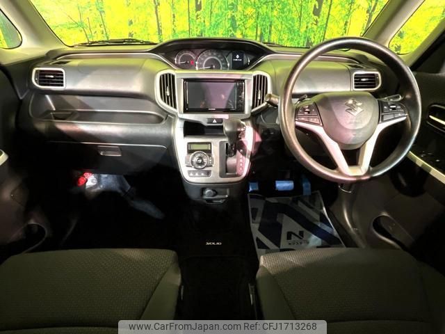 suzuki solio 2018 CFJ1713268 image 2