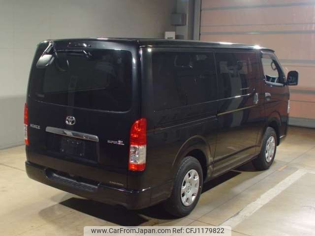 toyota hiace-van 2023 -TOYOTA--Hiace Van 3DF-GDH206V--GDH206-1093547---TOYOTA--Hiace Van 3DF-GDH206V--GDH206-1093547- image 2