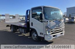 isuzu elf-truck 2023 -ISUZU 【神戸 100ﾁ3563】--Elf 2RG-NPR88AN--NPR88-7023635---ISUZU 【神戸 100ﾁ3563】--Elf 2RG-NPR88AN--NPR88-7023635-