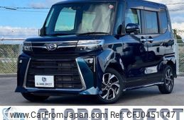 daihatsu tanto 2022 quick_quick_5BA-LA650S_LA650S-0233101