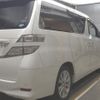 toyota vellfire 2010 -TOYOTA--Vellfire ANH20W-8133497---TOYOTA--Vellfire ANH20W-8133497- image 6