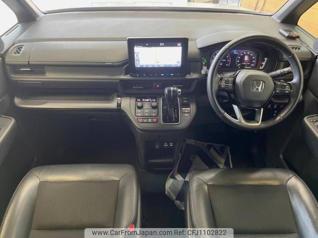honda stepwagon 2022 -HONDA--Stepwgn 5BA-RP6--RP6-1100751---HONDA--Stepwgn 5BA-RP6--RP6-1100751- image 2