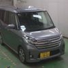 nissan dayz-roox 2016 -NISSAN 【新潟 583ｾ3883】--DAYZ Roox B21A--0256613---NISSAN 【新潟 583ｾ3883】--DAYZ Roox B21A--0256613- image 1