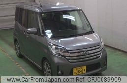 nissan dayz-roox 2016 -NISSAN 【新潟 583ｾ3883】--DAYZ Roox B21A--0256613---NISSAN 【新潟 583ｾ3883】--DAYZ Roox B21A--0256613-