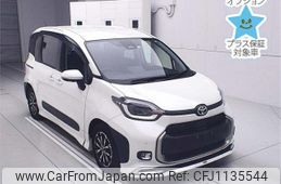 toyota sienta 2023 -TOYOTA--Sienta MXPC10G-1015856---TOYOTA--Sienta MXPC10G-1015856-