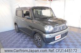 suzuki hustler 2016 -SUZUKI--Hustler MR41S--233612---SUZUKI--Hustler MR41S--233612-