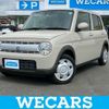 suzuki alto-lapin 2022 quick_quick_5BA-HE33S_HE33S-334980 image 1