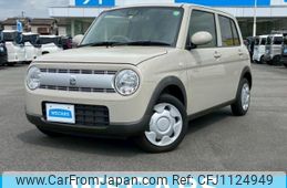 suzuki alto-lapin 2022 quick_quick_5BA-HE33S_HE33S-334980