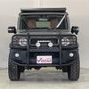 suzuki jimny-sierra 2019 -SUZUKI--Jimny Sierra 3BA-JB74W--JB74W110265---SUZUKI--Jimny Sierra 3BA-JB74W--JB74W110265- image 2