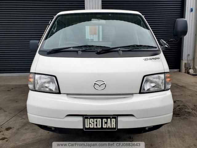 mazda bongo-truck 2018 GOO_NET_EXCHANGE_0700520A30250312W001 image 2