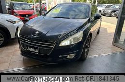 peugeot peugeot-others 2011 CFJ1841345
