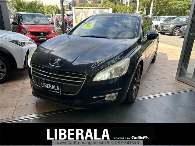 peugeot peugeot-others 2011 CFJ1841345 image 1