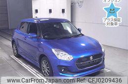 suzuki swift 2019 -SUZUKI--Swift ZC83S-136675---SUZUKI--Swift ZC83S-136675-