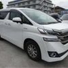 toyota vellfire 2016 -TOYOTA 【郡山 300】--Vellfire AYH30W--AYH30-0027545---TOYOTA 【郡山 300】--Vellfire AYH30W--AYH30-0027545- image 40