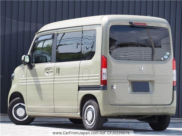 honda n-van-style 2019 quick_quick_HBD-JJ1_JJ1-3028204 image 2