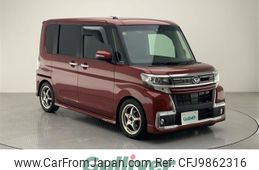 daihatsu tanto 2017 -DAIHATSU--Tanto DBA-LA600S--LA600S-0540371---DAIHATSU--Tanto DBA-LA600S--LA600S-0540371-