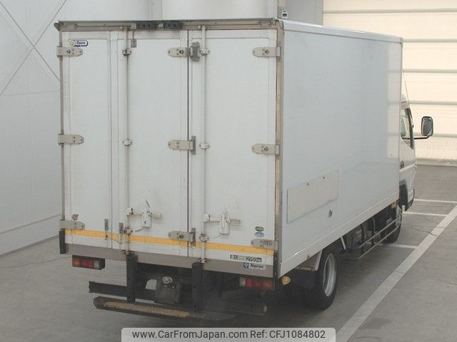 mitsubishi-fuso canter 2016 -MITSUBISHI--Canter FEB50-551668---MITSUBISHI--Canter FEB50-551668- image 2