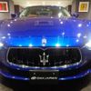 maserati ghibli 2014 -MASERATI--Maserati Ghibli MG30A--ZAMRS57C001115589---MASERATI--Maserati Ghibli MG30A--ZAMRS57C001115589- image 42