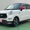 daihatsu cast 2017 -DAIHATSU--Cast DBA-LA250S--LA250S-0117452---DAIHATSU--Cast DBA-LA250S--LA250S-0117452- image 1