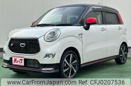 daihatsu cast 2017 -DAIHATSU--Cast DBA-LA250S--LA250S-0117452---DAIHATSU--Cast DBA-LA250S--LA250S-0117452-