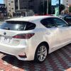 lexus ct 2016 CFJ1838909 image 17