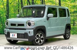 suzuki hustler 2022 CFJ1486426