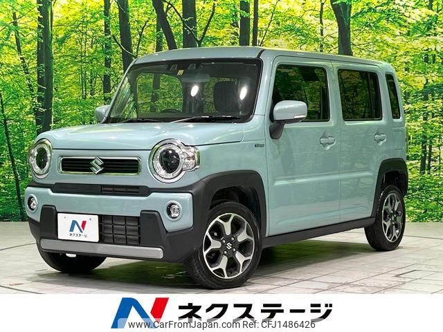 suzuki hustler 2022 CFJ1486426 image 1