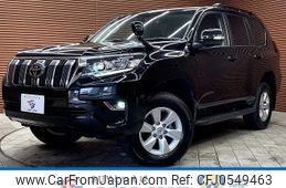 toyota land-cruiser-prado 2023 -TOYOTA--Land Cruiser Prado 3BA-TRJ150W--TRJ150-0170380---TOYOTA--Land Cruiser Prado 3BA-TRJ150W--TRJ150-0170380-