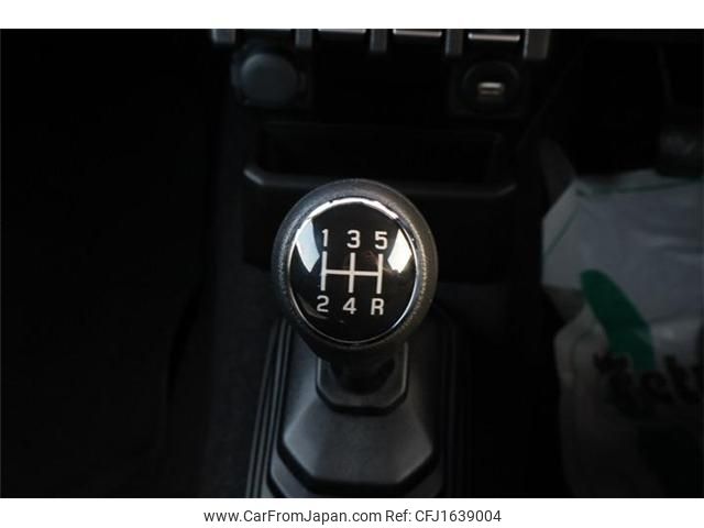 suzuki jimny-sierra 2023 CFJ1639004 image 2