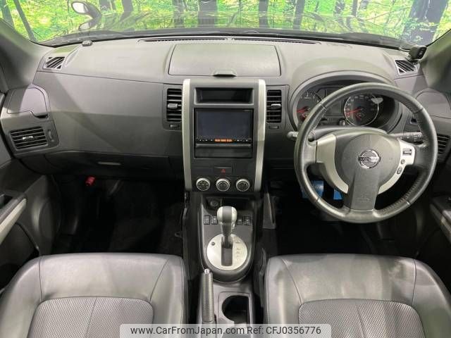 nissan x-trail 2013 -NISSAN--X-Trail DBA-NT31--NT31-325091---NISSAN--X-Trail DBA-NT31--NT31-325091- image 2