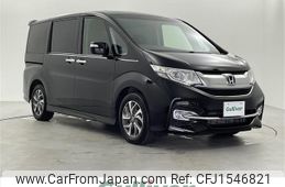 honda stepwagon 2016 CFJ1546821
