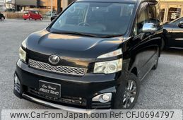 toyota voxy 2011 quick_quick_DBA-ZRR70W_ZRR70-0462134