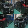 toyota alphard 2019 quick_quick_DBA-GGH30W_GGH30-0031743 image 2