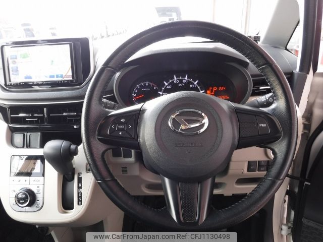 daihatsu move 2022 -DAIHATSU--Move 5BA-LA150S--LA150S-2111817---DAIHATSU--Move 5BA-LA150S--LA150S-2111817- image 2