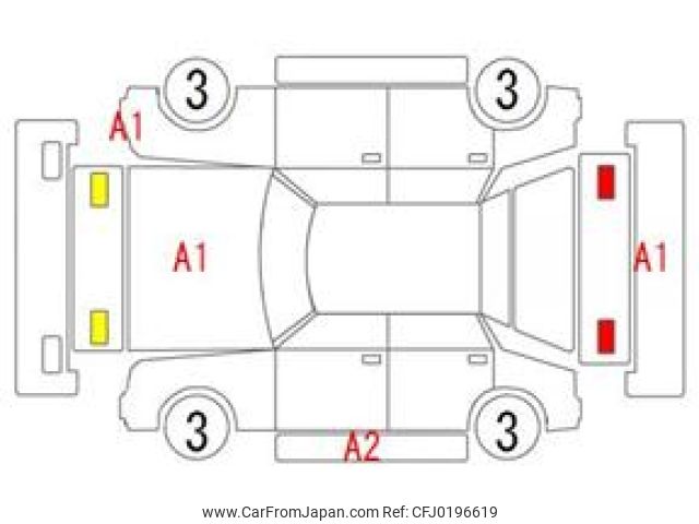 toyota tank 2020 -TOYOTA--Tank DBA-M900A--M900A-0430480---TOYOTA--Tank DBA-M900A--M900A-0430480- image 2