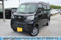 daihatsu hijet-van 2021 -DAIHATSU 【宮崎 480ﾆ8533】--Hijet Van S321V--0515140---DAIHATSU 【宮崎 480ﾆ8533】--Hijet Van S321V--0515140-