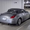 nissan fairlady-z 2004 -NISSAN--Fairlady Z 200157---NISSAN--Fairlady Z 200157- image 2