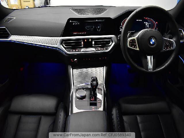 bmw bmw-others 2019 quick_quick_3BA-5U30_WBA5U92070FH37205 image 2