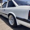 toyota soarer 1985 -TOYOTA 【名変中 】--Soarer MZ11--034504---TOYOTA 【名変中 】--Soarer MZ11--034504- image 15