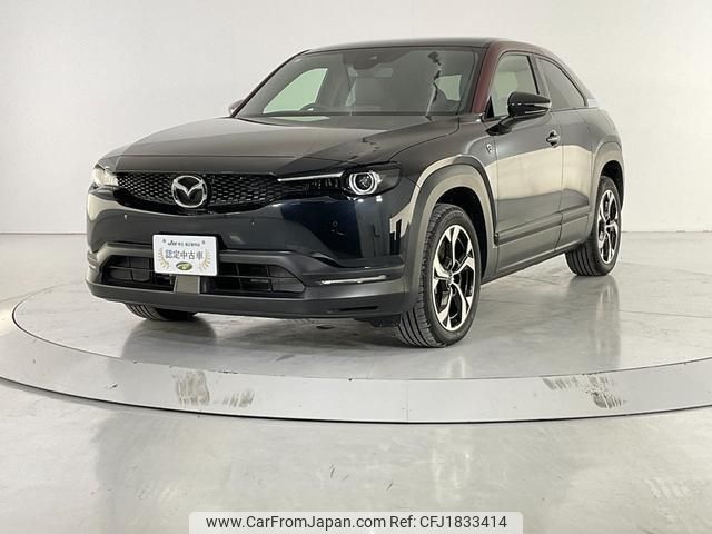 mazda mazda-others 2023 CFJ1833414 image 2